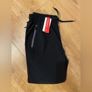 Baleaf women’s Small water resistant (UPF 50) pants. NEW!